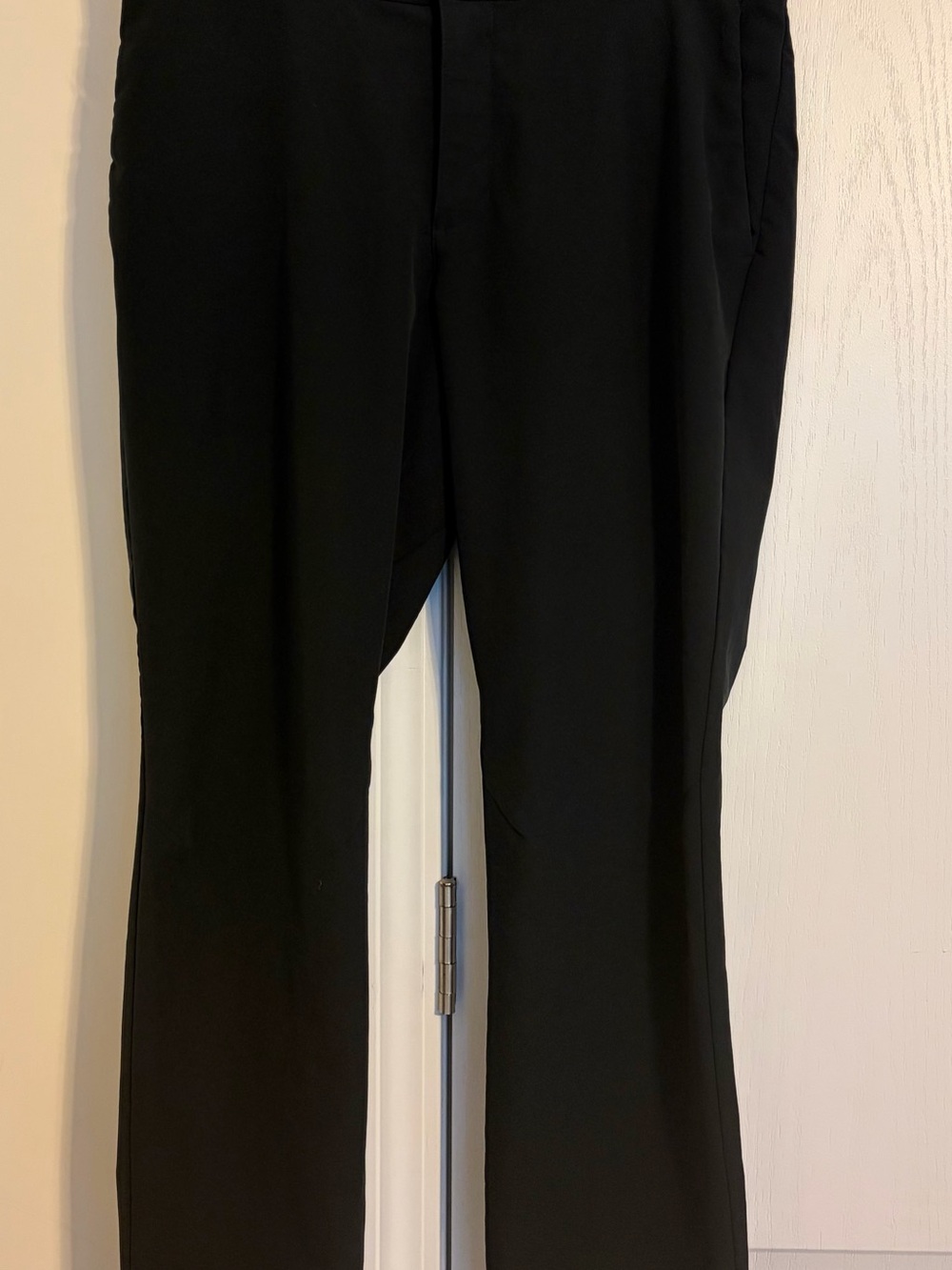 Nike Black Men's Dress Pants